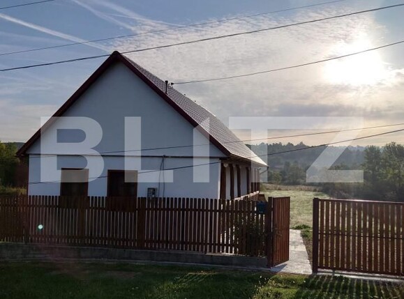 Casa de vânzare 2 camere Brestovat - 166883CV | BLITZ Timișoara | Poza7