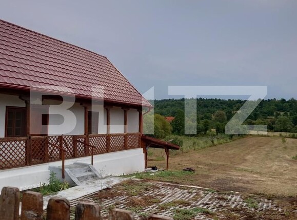 Casa de vânzare 2 camere Brestovat - 166883CV | BLITZ Timișoara | Poza16