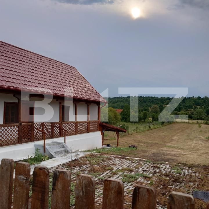 Casa de vânzare 2 camere Brestovat - 166883CV | BLITZ Timișoara | Poza16
