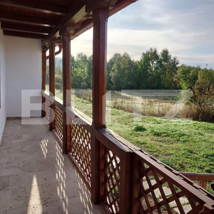 Casa de vânzare 2 camere Brestovat - 166883CV | BLITZ Timișoara | Poza13