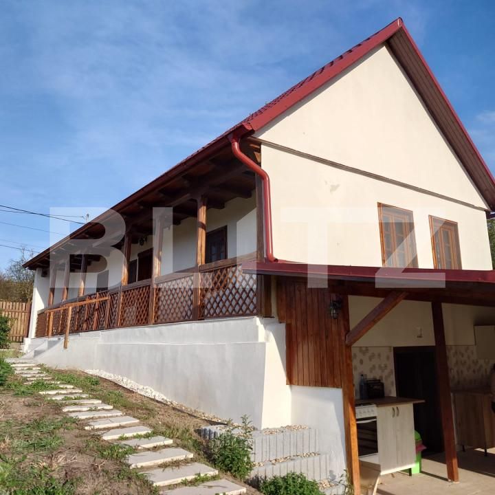 Casa de vânzare 2 camere Brestovat - 166883CV | BLITZ Timișoara | Poza4