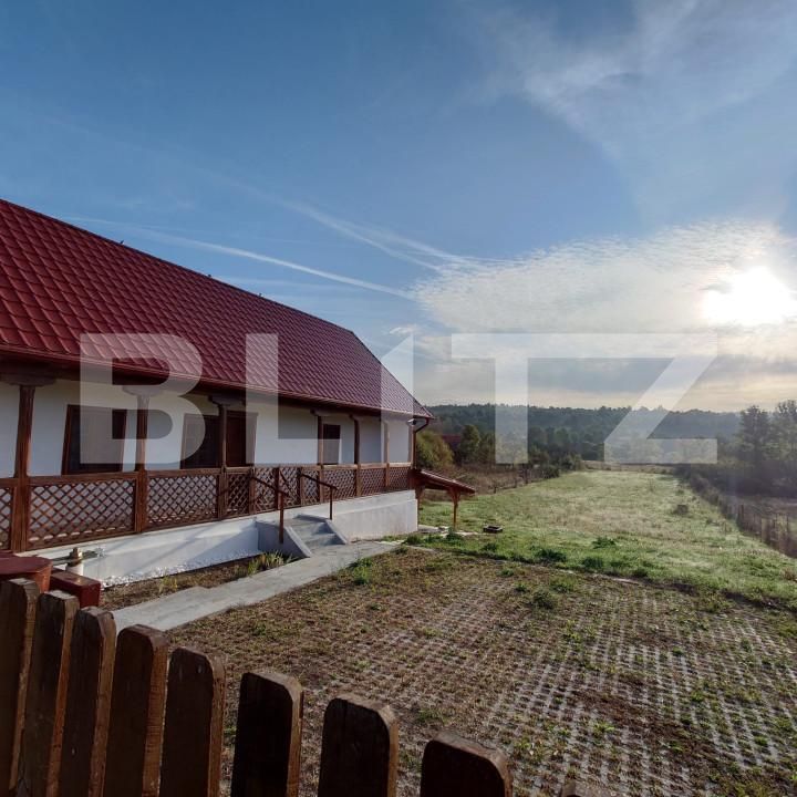 Casa de vânzare 2 camere Brestovat - 166883CV | BLITZ Timișoara | Poza6