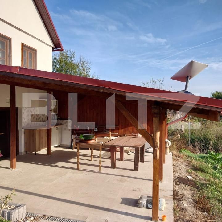 Casa de vânzare 2 camere Brestovat - 166883CV | BLITZ Timișoara | Poza3