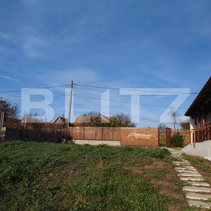 Casa de vânzare 2 camere Brestovat - 166883CV | BLITZ Timișoara | Poza5