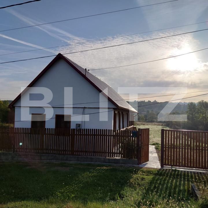 Casa de vânzare 2 camere Brestovat - 166883CV | BLITZ Timișoara | Poza7