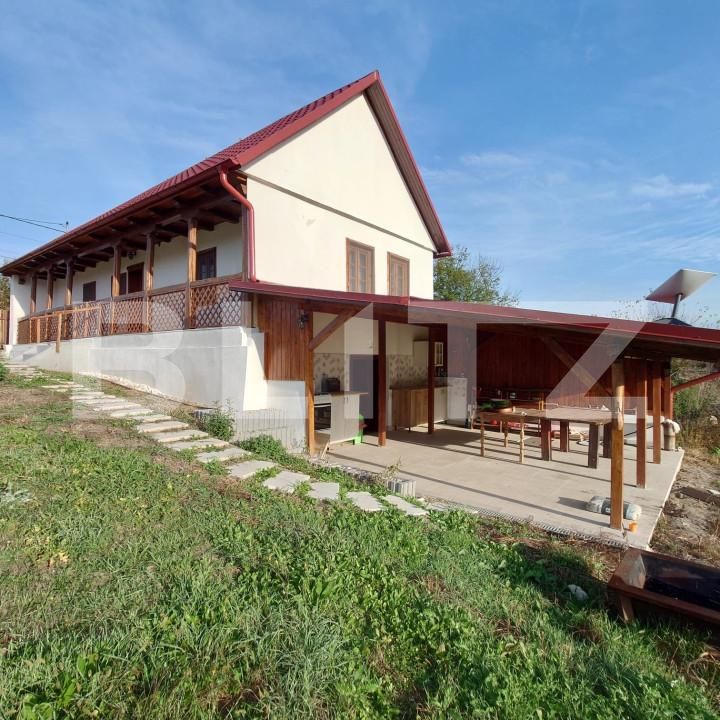 Casa de vânzare 2 camere Brestovat - 166883CV | BLITZ Timișoara | Poza1