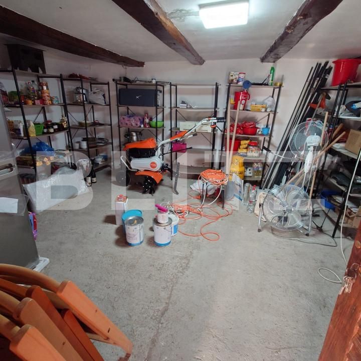 Casa de vânzare 2 camere Brestovat - 166883CV | BLITZ Timișoara | Poza14