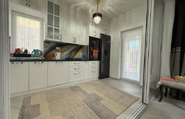 Casa individuala 140 mp utili, Remetea Mare