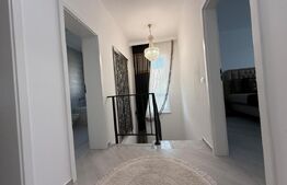 Casa individuala 140 mp utili, Remetea Mare