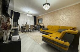 Casa individuala 140 mp utili, Remetea Mare