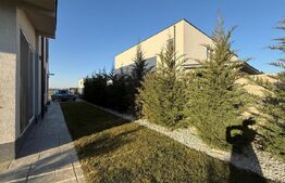 Casa individuala 140 mp utili, Remetea Mare