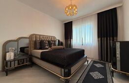 Casa individuala 140 mp utili, Remetea Mare