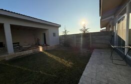 Casa individuala 140 mp utili,  Bucovat