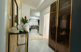 Casa individuala 140 mp utili, Remetea Mare