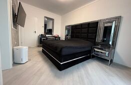 Casa individuala 140 mp utili, Remetea Mare