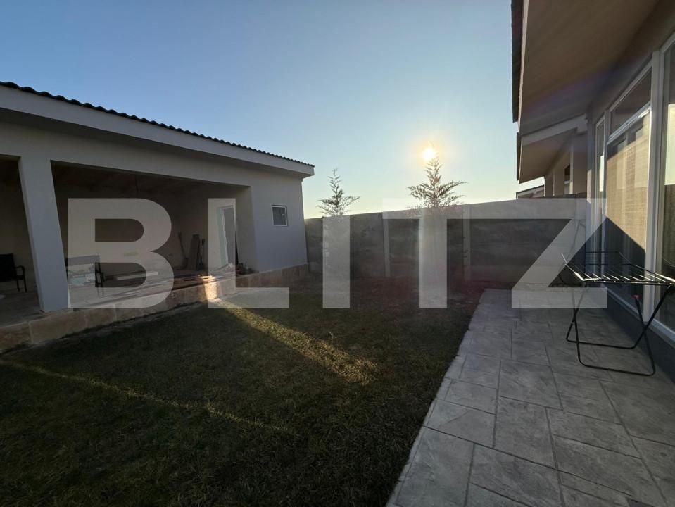 Casa de vânzare 5 camere Remetea Mare - 166957CV | BLITZ Timișoara | Poza15