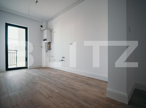 Apartament de vânzare 3 camere Braytim - 166970AV | BLITZ Timișoara | Poza24