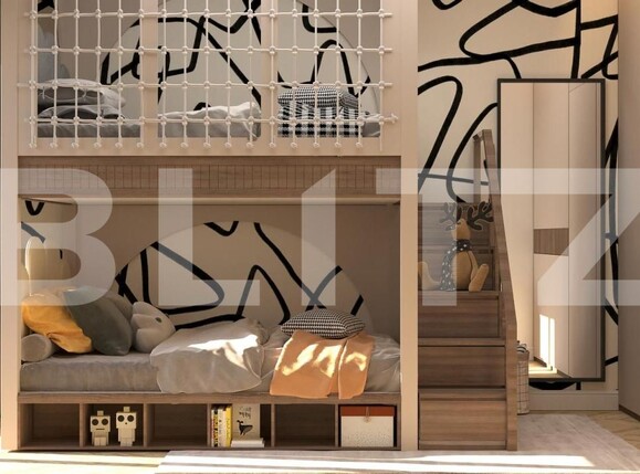 Apartament de vânzare 3 camere Braytim - 166972AV | BLITZ Timișoara | Poza21