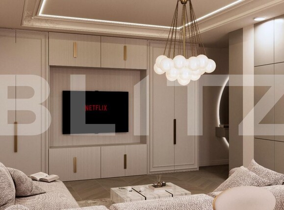 Apartament de vânzare 3 camere Braytim - 166972AV | BLITZ Timișoara | Poza23