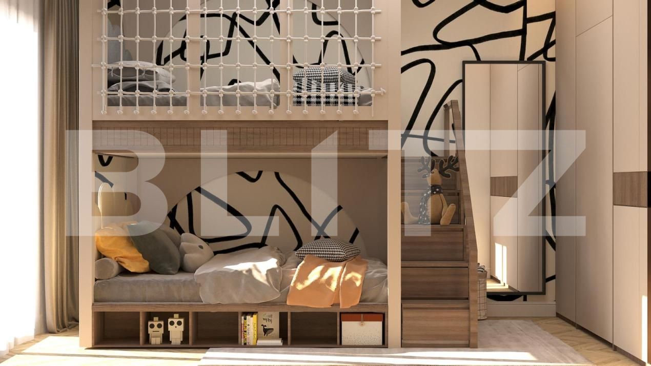 Apartament de vânzare 3 camere Braytim - 166972AV | BLITZ Timișoara | Poza21