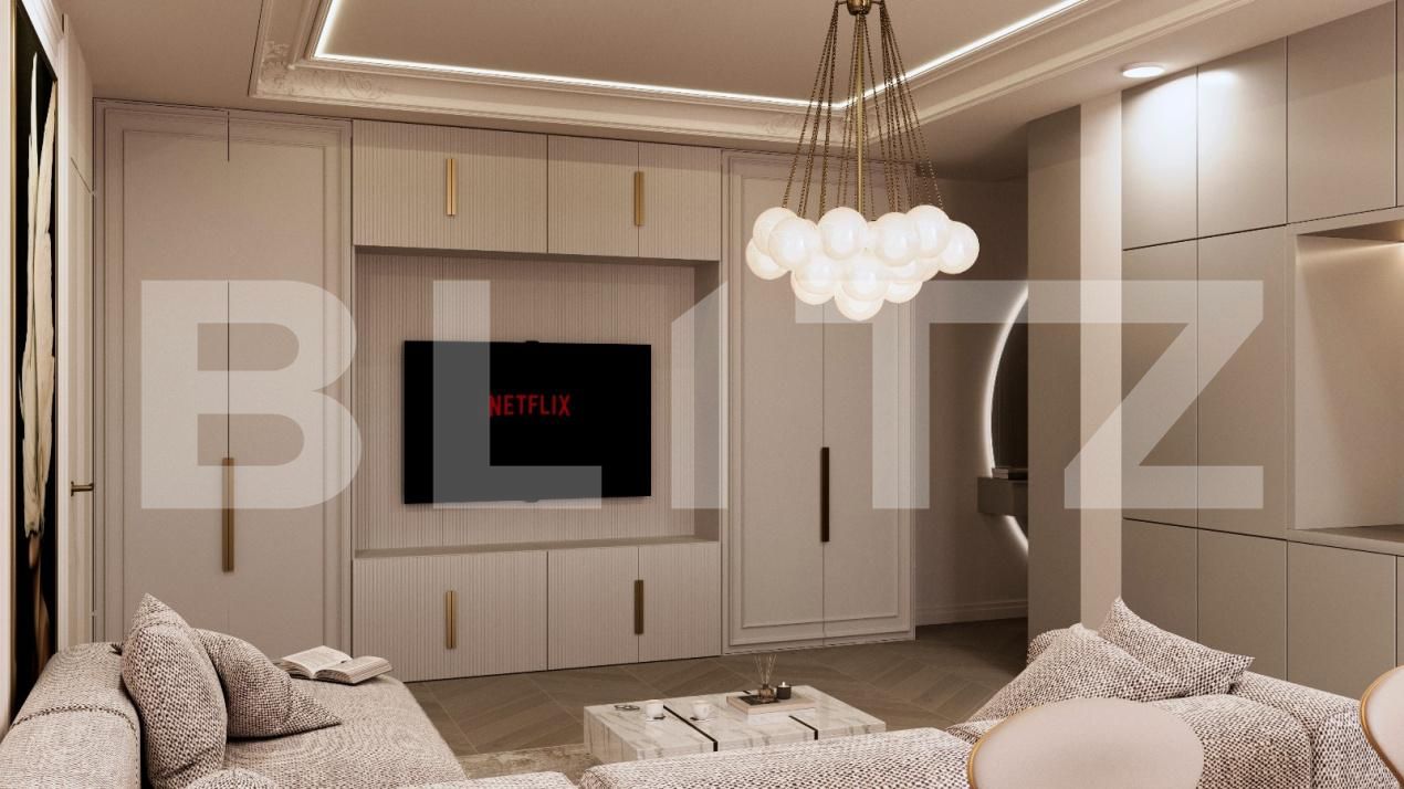 Apartament de vânzare 3 camere Braytim - 166972AV | BLITZ Timișoara | Poza23