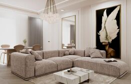 Apartament 2 camere, 53 mp, loc de parcare inclus – Braytim (TVA 9% inclus)