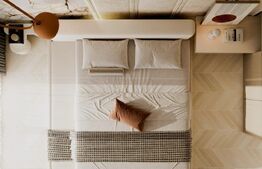 Apartament 2 camere, 53 mp, loc de parcare inclus – Braytim (TVA 9% inclus)