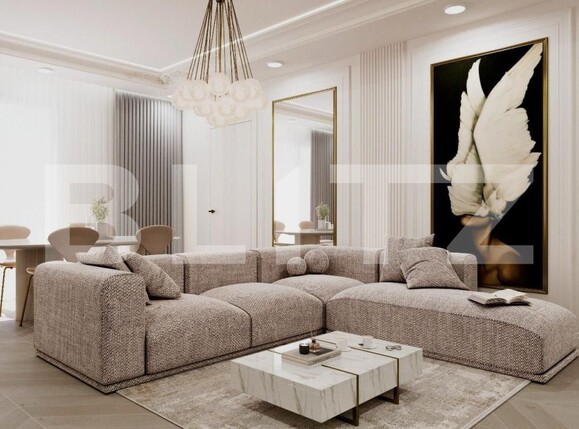 Apartament de vânzare 2 camere Braytim - 166974AV | BLITZ Timișoara | Poza8