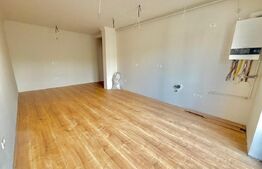 Apartament superbissim cu 2 camere, 48 mp, loc de parcare inclus, Zona Braytim 
