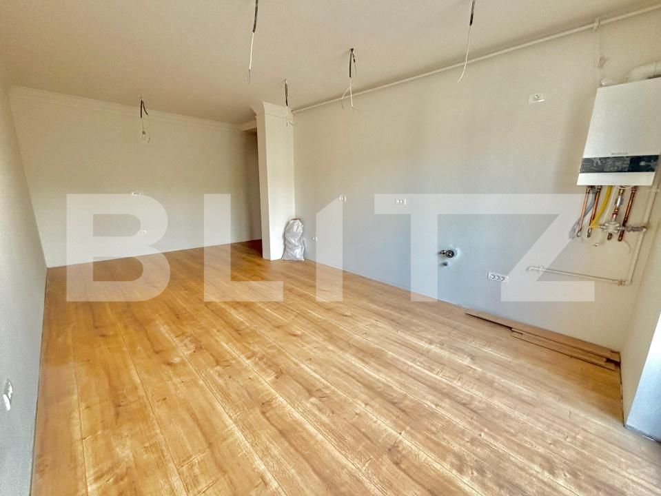 Apartament de vânzare 2 camere Braytim - 166975AV | BLITZ Timișoara | Poza5