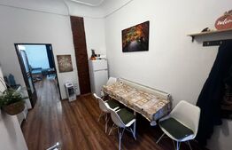 Apartament Ultracentral, Piata Libertatii, Geamuri la strada