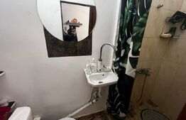 Apartament Ultracentral, Piata Libertatii, Geamuri la strada