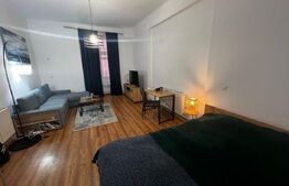 Apartament Ultracentral, Piata Libertatii, Geamuri la strada