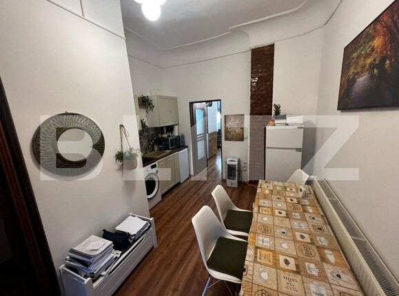 Garsonieră de vânzare Ultracentral - 166980AV | BLITZ Timișoara | Poza5