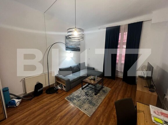 Garsonieră de vânzare Ultracentral - 166980AV | BLITZ Timișoara | Poza1