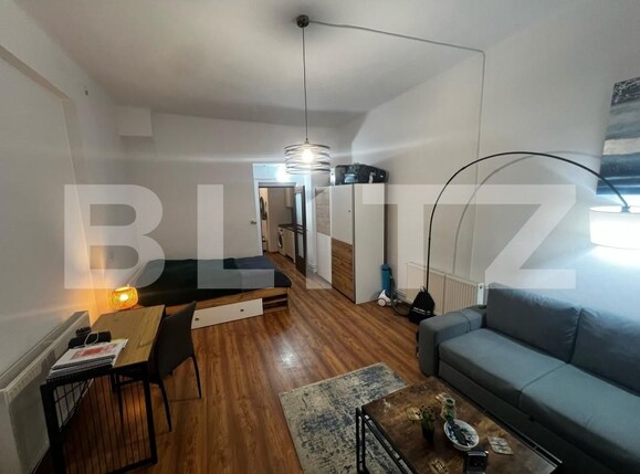 Garsonieră de vânzare Ultracentral - 166980AV | BLITZ Timișoara | Poza6