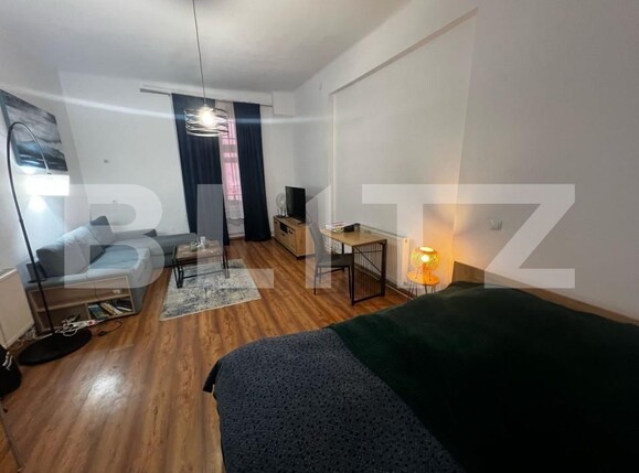 Garsonieră de vânzare Ultracentral - 166980AV | BLITZ Timișoara | Poza2