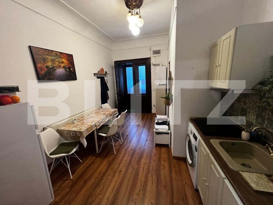 Garsonieră de vânzare Ultracentral - 166980AV | BLITZ Timișoara | Poza7