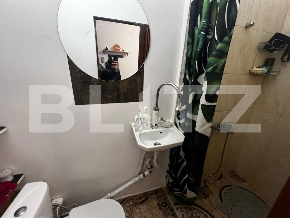Garsonieră de vânzare Ultracentral - 166980AV | BLITZ Timișoara | Poza3