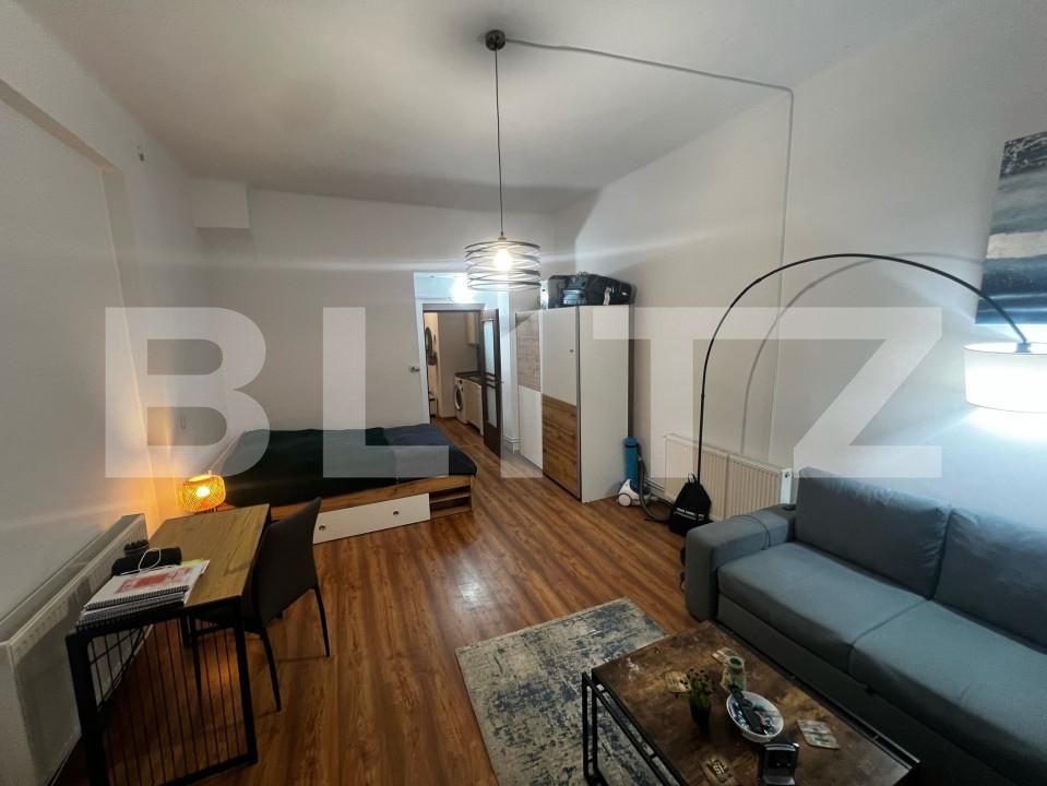Garsonieră de vânzare Ultracentral - 166980AV | BLITZ Timișoara | Poza6