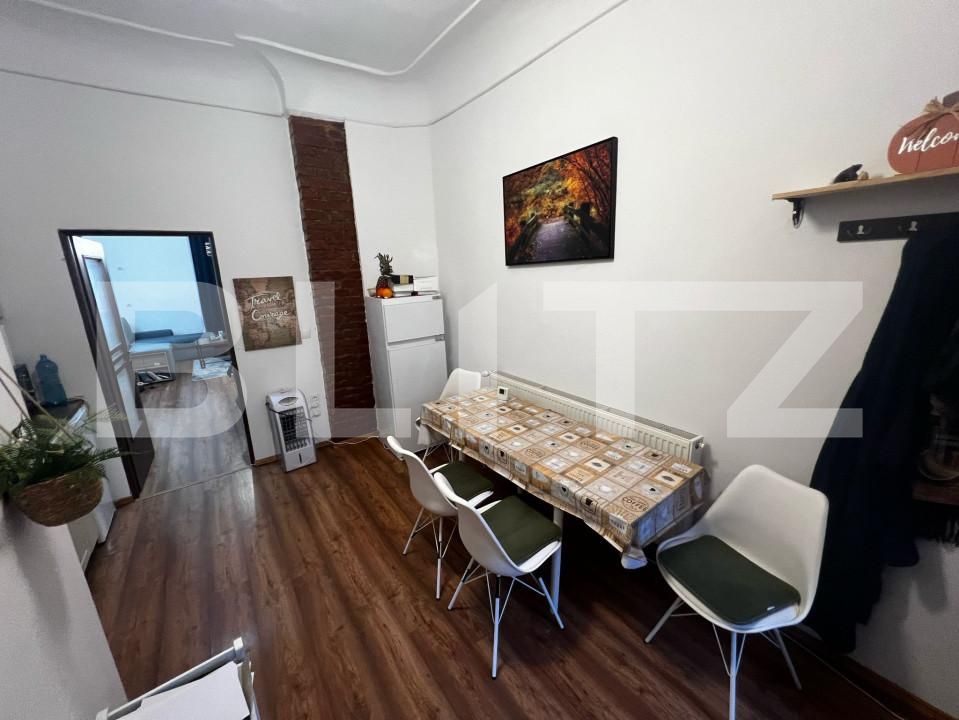 Garsonieră de vânzare Ultracentral - 166980AV | BLITZ Timișoara | Poza8