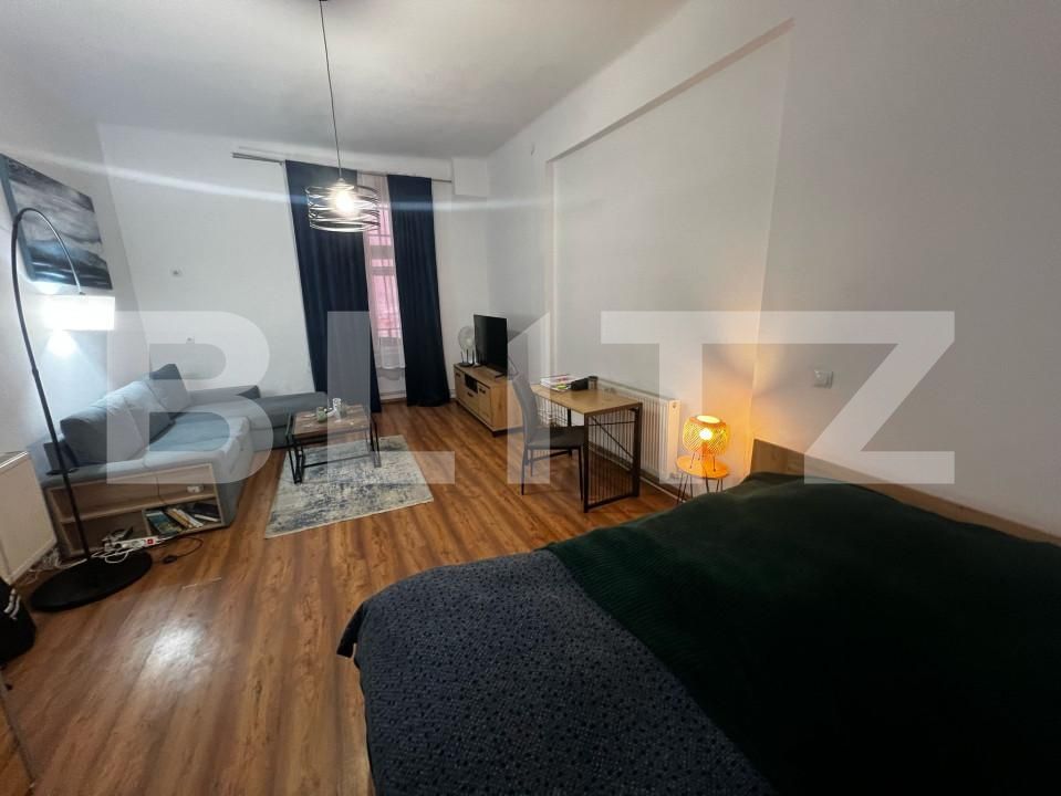 Garsonieră de vânzare Ultracentral - 166980AV | BLITZ Timișoara | Poza2