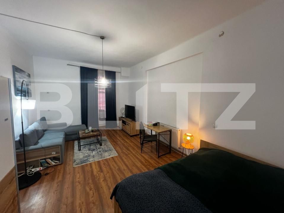 Garsonieră de vânzare Ultracentral - 166980AV | BLITZ Timișoara | Poza4