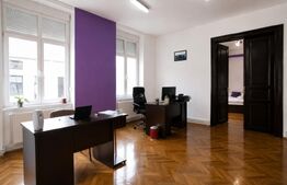 Apartament 5 camere,  120 mp, zona Elisabetin