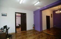 Apartament 5 camere,  120 mp, zona Elisabetin
