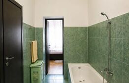 Apartament 5 camere,  120 mp, zona Elisabetin