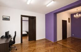 Apartament 5 camere,  120 mp, zona Elisabetin