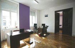 Apartament 5 camere,  120 mp, zona Elisabetin