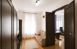 Apartament 5 camere,  120 mp, zona Elisabetin