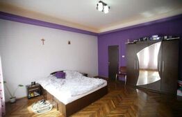 Apartament 5 camere,  120 mp, zona Elisabetin